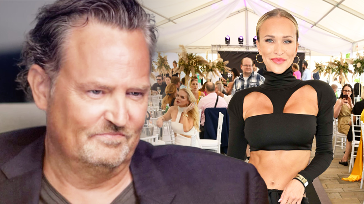 Po skandálním vyjádření ke smrti Matthewa Perryho našla Nela u lidí nulové zastání: Drsné komentáře, lynč a opovržení