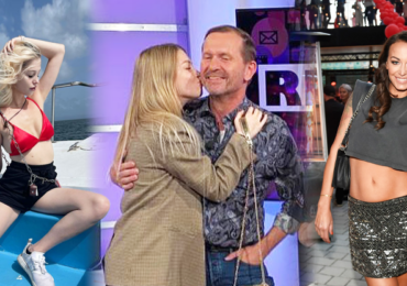 Jaromír Soukup po Hanychové nesmutní: Od hvězdy z platformy pro dospělé dostal políbení a mluví o rande