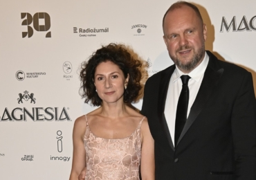 Martha Issová prozradila, na co ji balil manžel David Ondříček: Sliboval jí role a bral to přes postel
