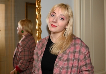 Otevřená zpověď Aničky Slováčkové o návratu rakoviny: Chemoterapie ovlivňuje moje smysly, vše je jinak