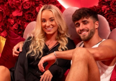 Adriana z Love Island: Detailně popsala intimní hrátky s Luem a prozradila, jaký je v posteli