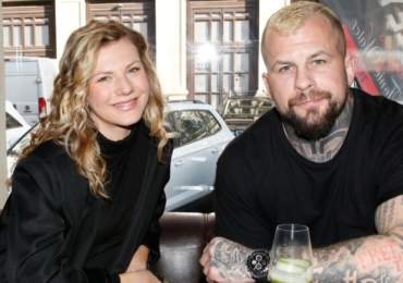 Rapper Marpo upřímně: Máma mě řezala od rána do večera, svoji lásku jsem poznal, když jí bylo 9 let