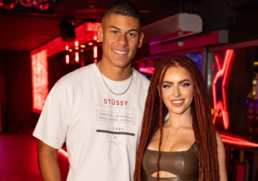 Rachel z Love Island otevřeně o vztahu s Claudem a nevraživosti s Adrianou: Nikdy by mi to nedokázala říct do očí