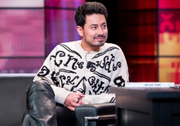 Mirai Navrátil: Z největšího strachu si udělal koníček, který ho málem stál život