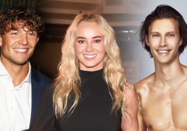 Válka mezi soutěžícími Love Island se pořádně vyostřuje: Rachel práskla na Adrianu poměr s bývalým účastníkem