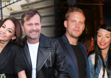 Agáta Hanychová svádí boj s tatínky dcer: Jeden se zbláznil, druhému drsně vynadala