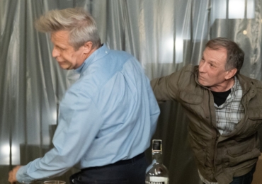 Šílené drama v Ulici: Evžen to už neustojí, bitka s Luďkem a bouračka Hany