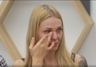 Kristýnu vlastní chování v Big Brotheru šokovalo: Se slzami v očích prozradila pravdu o románku s Andrejem