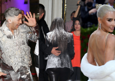 Bendig jako Kardashian: Napadení moukou je majstrštyk světové úrovně, Dejdar by se mohl učit
