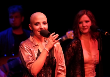 Bojovnice s rakovinou Anička Slováčková vyslovila velké přání: Jen, aby to všechno stihnul, řekla