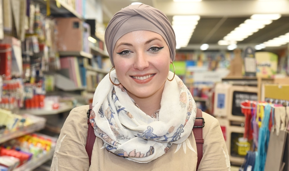 Anička Slováčková upřímně o rakovině: Tohle je 5 vět, které nemocnému člověku nikdy neříkejte