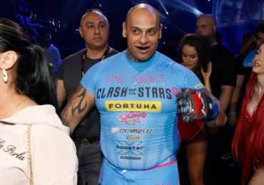 Padá hvězda Clash of the Stars, něco si přej: Kotlár Security jde do vězení, kašle na svých 6 dětí