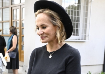 Nejsmutnější Vánoce Moniky Absolonové: Bývalý partner neumožní svým dětem být tam, kde je to fajn