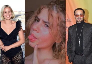 Poznáte známou českou influencerku? Patricie Pagáčová ji dohnala k slzám a Ben o ní složil song