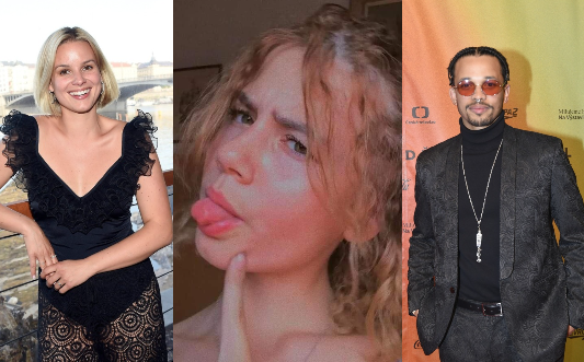 Poznáte známou českou influencerku? Patricie Pagáčová ji dohnala k slzám a Ben o ní složil song