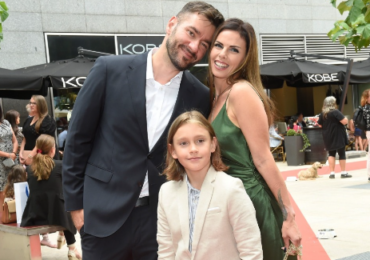 Marek Ztracený si postěžoval, že doma nemá klid na skládání a promluvil o svérázné výchově syna