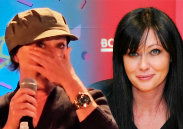 Nezlomná bojovnice Shannen Doherty: Sepisuji poslední vůli, mámě jsem musela říct, že umřu první