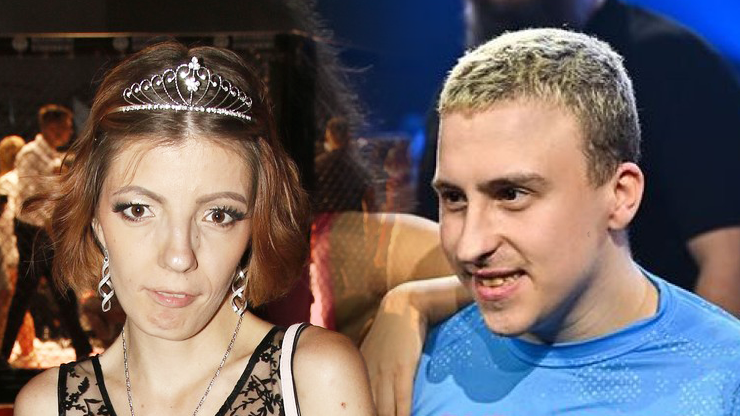 Shopaholicadel reaguje na nařčení ze sexuálního obtěžování: Max Green lže, byl opilý a napadl mého snoubence