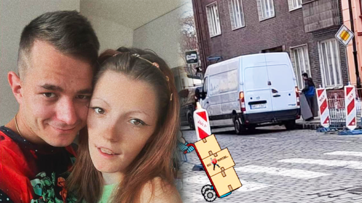 Víme, kam se stěhuje Shopaholicadel: Chtěla pronajmout byt od partnera Agáty, ta ji drsně utřela