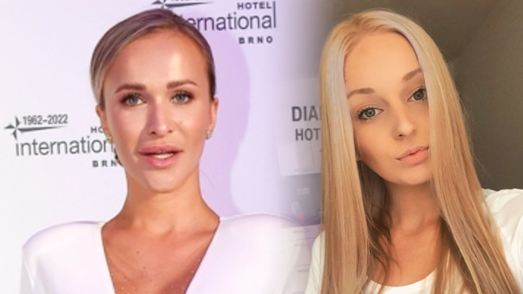 Nela Slováková opět lítá v problému a zatáhla do něj i Terezu H.: Hrozí jí milionová pokuta