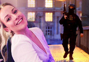 Česko pláče nad tragédií na filozofické fakultě: Známá influencerka se masakru vysmála
