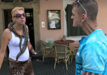 Hady už nemačká: Jana z legendární Výměny manželek se za 7 let změnila k nepoznání