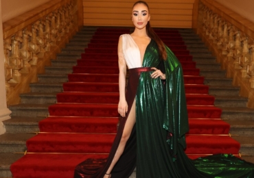 Když má 200 tisíc sledujících, je ve výhodě: Veronica Biasiol reaguje na protekci v Miss Czech Republic