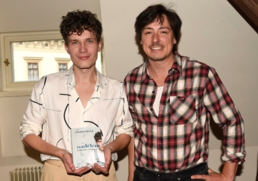 Konec lásky a zámecké pohádky: Matěj Stropnický měl podvádět partnera se ženou