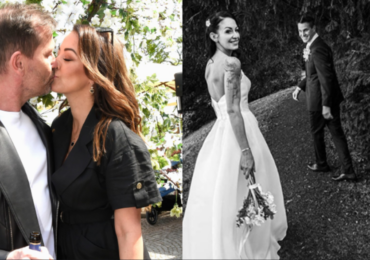 8 chrabrých mužů u Agáty Hanychové pohořelo a museli z kola ven: Proč je právě Dopita ten pravý