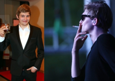 Víťa Starý z Mandrage slaví 35 let: Pofiderní kamarádi ho připravili o peníze a pravda o amputované noze