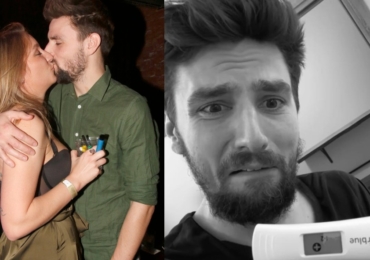 Hvězda Ulice a Survivor se stane otcem: Rozpačitá reakce Matějovského baví internet