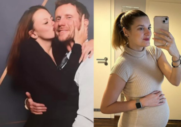 Noskova půvabná Iveta se brání: Opravdu odtáhla tátu od rodiny?