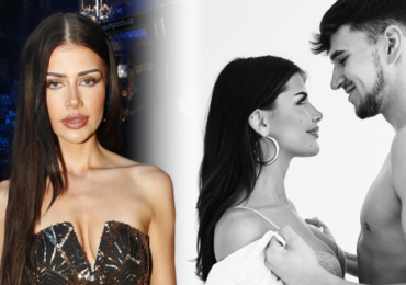 Dominique Alagia po rozchodu odkrývá krutou pravdu: Odejděte, než bude pozdě