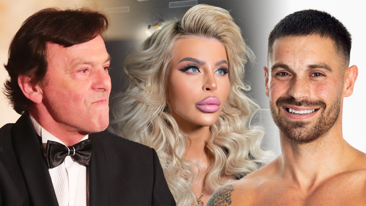 Celebrity na prodej: Trávníček za 50 tisíc, snídaně s Lelou nebo hvězda Love Island za pakatel