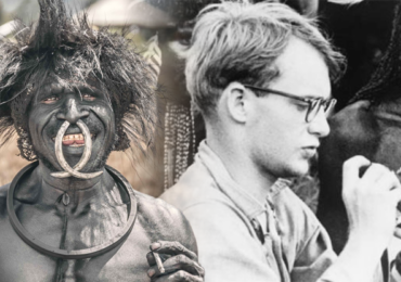 Miliardář Michael Rockefeller ignoroval varovné signály kanibalů: Umíral trýznivou smrtí, pak ho snědli