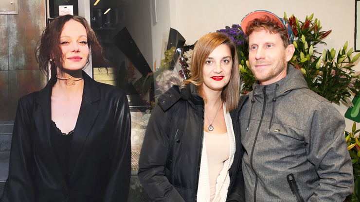 První slova údajné partnerky Jaromíra Noska: Iveta prozradila, jak to spolu mají