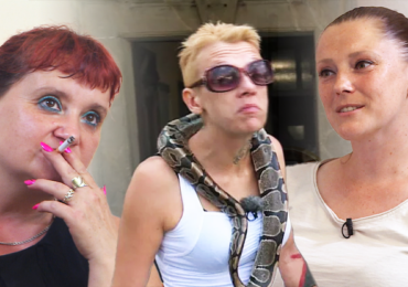 Výměna manželek odkrývá stará tajemství: Jana z „mačkáš mi hada“ přiznala, na čem jela