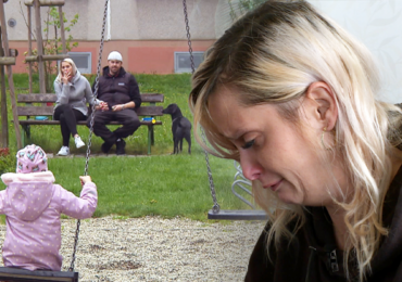 Nová řada Výměny manželek: Ostravská máma z pracáku neustojí nároky rodiny ze Švédska