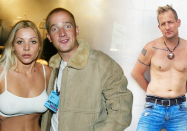 Pohnutý osud hvězdy Lunetic Martina Kociána: Záhadná smrt sestry, psa a milionový účet za drogy