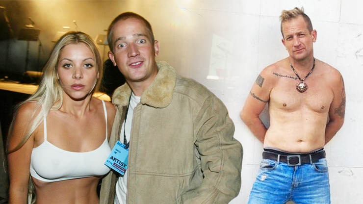 Pohnutý osud hvězdy Lunetic Martina Kociána: Záhadná smrt sestry, psa a milionový účet za drogy