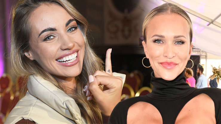 Nela Slováková přilévá olej do ohně: To není tvoje kosmetika, ale AliExpress, obvinila Natálii Kočendovou