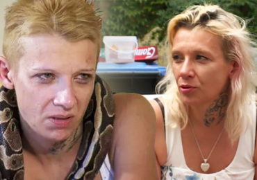 Jana z legendárního dílu mačkáš mi hada: Po 7 letech ve Výměně manželek, její proměna bere dech