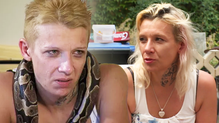 Jana z legendárního dílu mačkáš mi hada: Po 7 letech ve Výměně manželek, její proměna bere dech