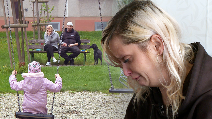 Nová řada Výměny manželek: Ostravská máma z pracáku neustojí nároky rodiny ze Švédska