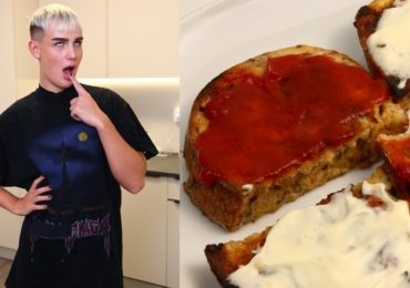 Influencerské Prostřeno: Tadeáš Kuběnka vsadí na chleba s marmeládou a bude se řešit faleš