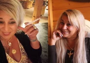 Další bravurní cigaretku si už nedá: Zemřela legendární televizní kartářka Jana Demeterová