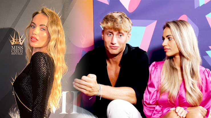 Natálie Kočendová prozradila překvapivý důvod druhého rozchodu s Davidem Vitáskem