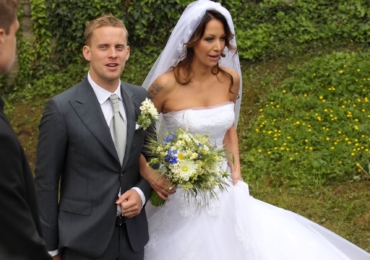 Agáta Hanychová se pustila do tří osudových mužů: Ten by zůstal na benzínce, druhý neměl práci a třetí slávu