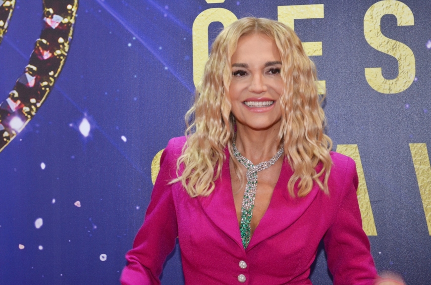 Foto Dary Rolins dva měsíce po plastice: Vypadáš jako tvoje dcera, chválí ji