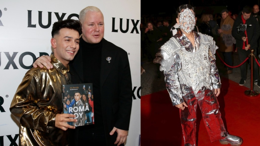 Jan Bendig vydal krkolomné vyjádření k útoku moukou: Dělat z nás rasisty je ubohost, bouří se lidé